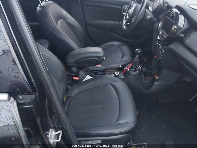 2016 MINI HARDTOP WMWXU1C57G2D57481 Photo 4