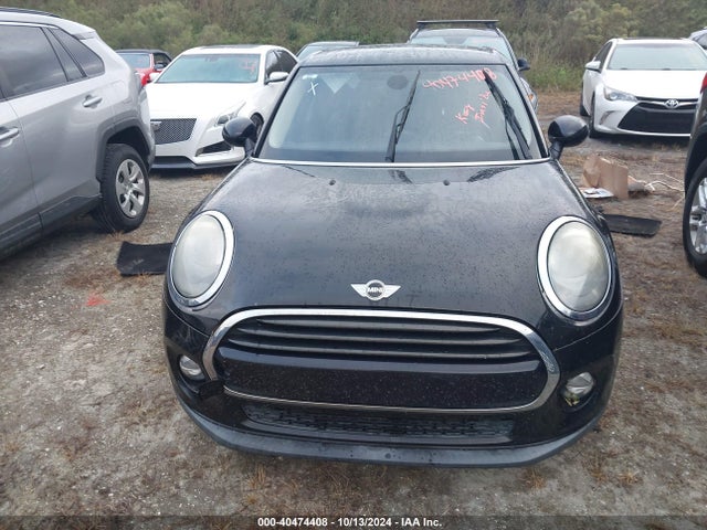 2016 MINI HARDTOP WMWXU1C57G2D57481 Photo 5