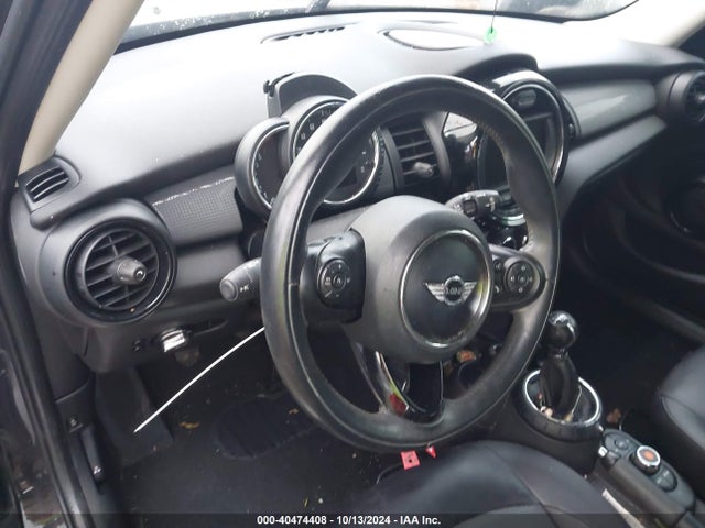 2016 MINI HARDTOP WMWXU1C57G2D57481 Photo 6