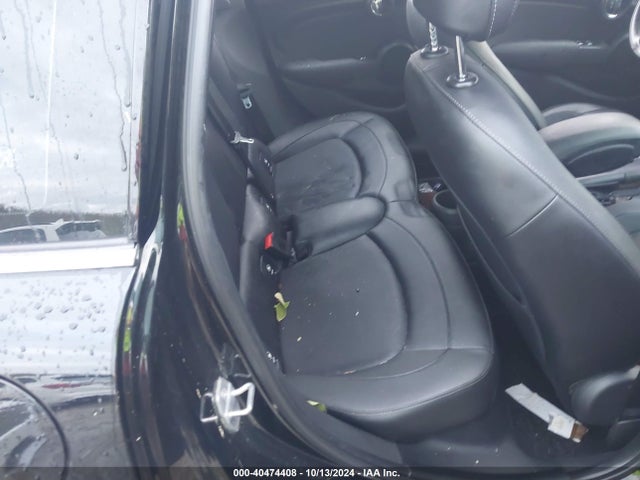 2016 MINI HARDTOP WMWXU1C57G2D57481 Photo 7