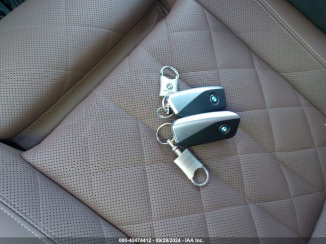 5UX13EU06S9W78753 BMW X5 Sdrive40i