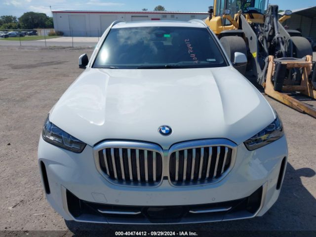 5UX13EU06S9W78753 BMW X5 Sdrive40i