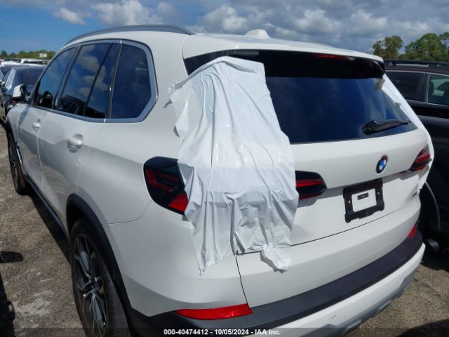 5UX13EU06S9W78753 BMW X5 Sdrive40i