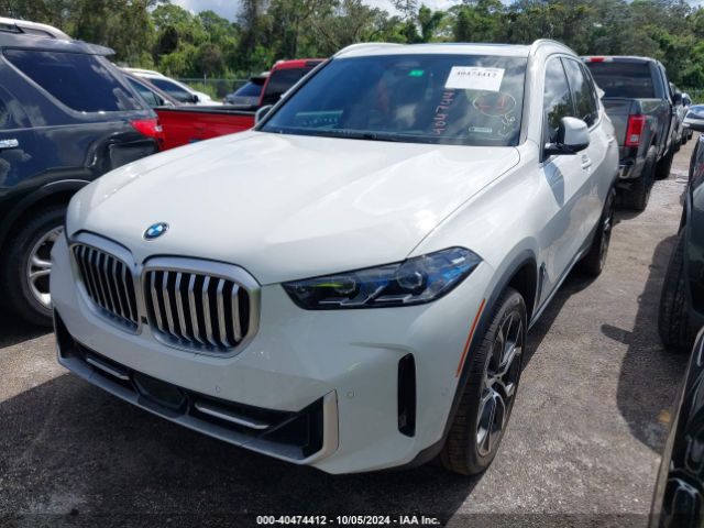 5UX13EU06S9W78753 BMW X5 Sdrive40i