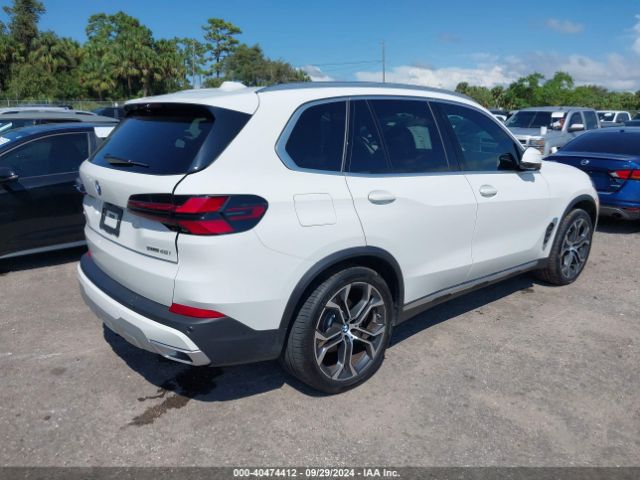 5UX13EU06S9W78753 BMW X5 Sdrive40i
