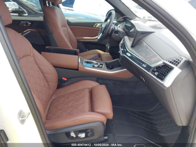5UX13EU06S9W78753 BMW X5 Sdrive40i