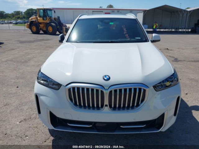 5UX13EU06S9W78753 BMW X5 Sdrive40i