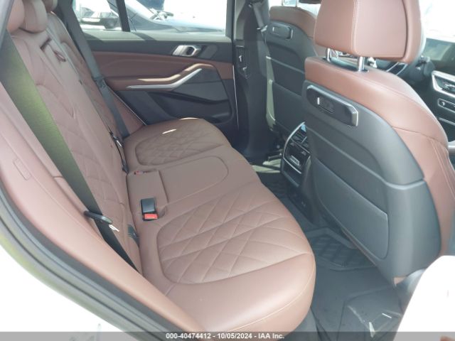 5UX13EU06S9W78753 BMW X5 Sdrive40i