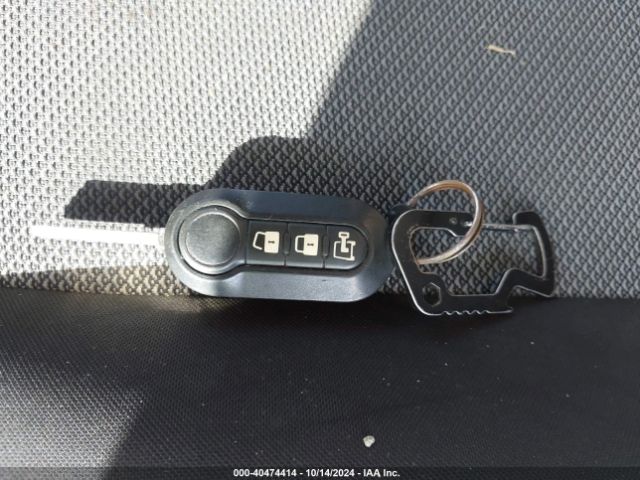 ZFBHRFAB1M6T95548 RAM Promaster City Tradesman