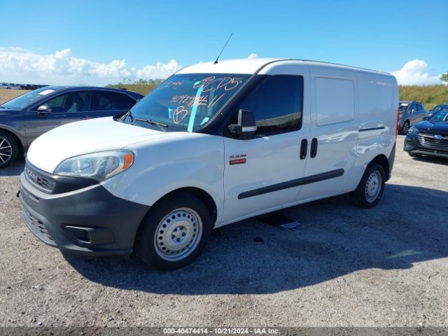 ZFBHRFAB1M6T95548 RAM Promaster City Tradesman