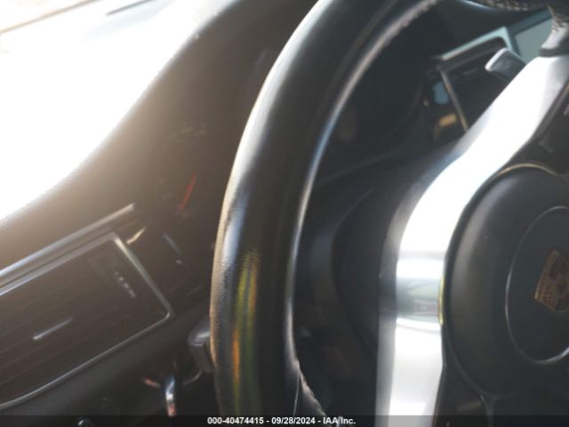 WP1AB2A58GLB51986 Porsche MACAN S