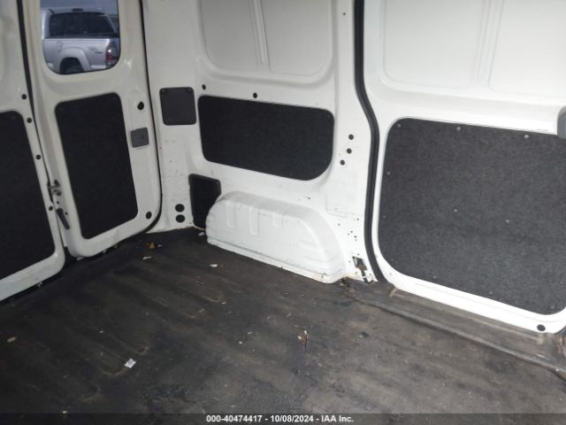 3N6CM0KN5KK707954 Nissan Nv200 S