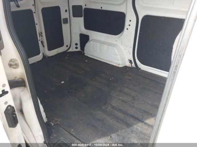 3N6CM0KN5KK707954 Nissan Nv200 S