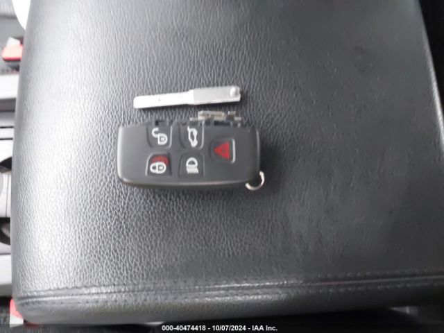 SALCR2BG0HH663292 Land Rover Discovery Sport Hse