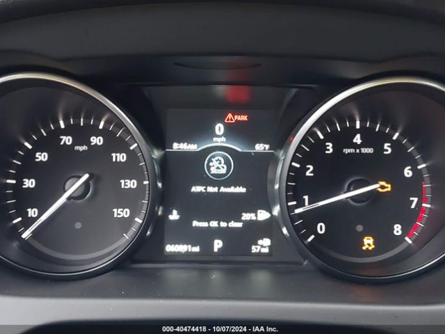 SALCR2BG0HH663292 Land Rover Discovery Sport Hse