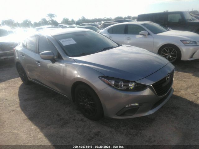 3MZBM1T77GM297056 auction archive image