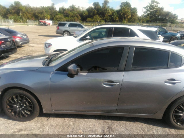Mazda Mazda3 I Sport 2016 3MZBM1T77GM297056 Image 14