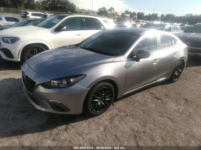 3MZBM1T77GM297056 Mazda Mazda3 I Sport