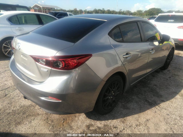 3MZBM1T77GM297056 Mazda Mazda3 I Sport