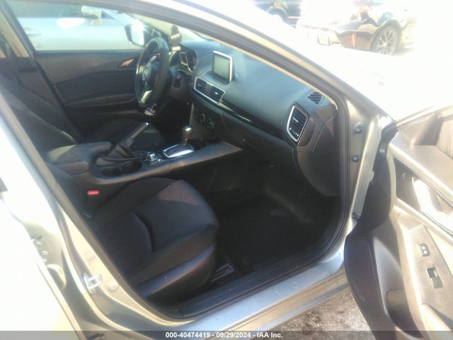 3MZBM1T77GM297056 Mazda Mazda3 I Sport