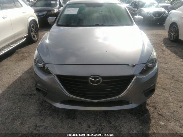 3MZBM1T77GM297056 Mazda Mazda3 I Sport