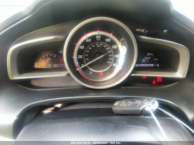 3MZBM1T77GM297056 Mazda Mazda3 I Sport