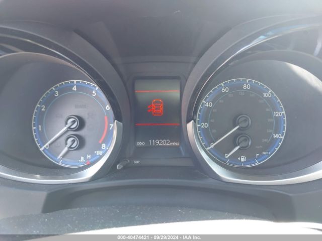 2T1BURHE1FC456878 Toyota Corolla S Premium