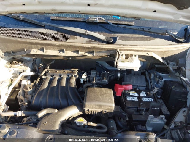 Chevrolet City Express 1lt 2018 3N63M0ZN5JK691307 Image 10