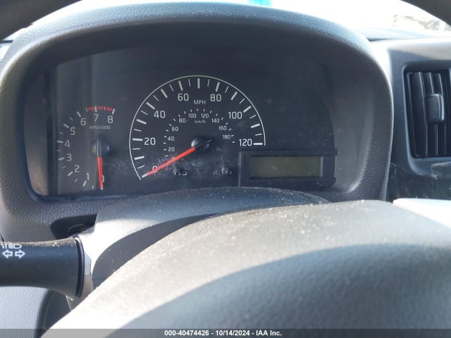 Chevrolet City Express 1lt 2018 3N63M0ZN5JK691307 Image 7
