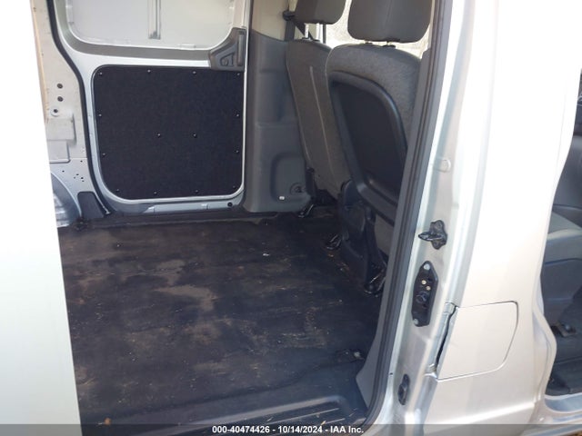 Chevrolet City Express 1lt 2018 3N63M0ZN5JK691307 Image 8