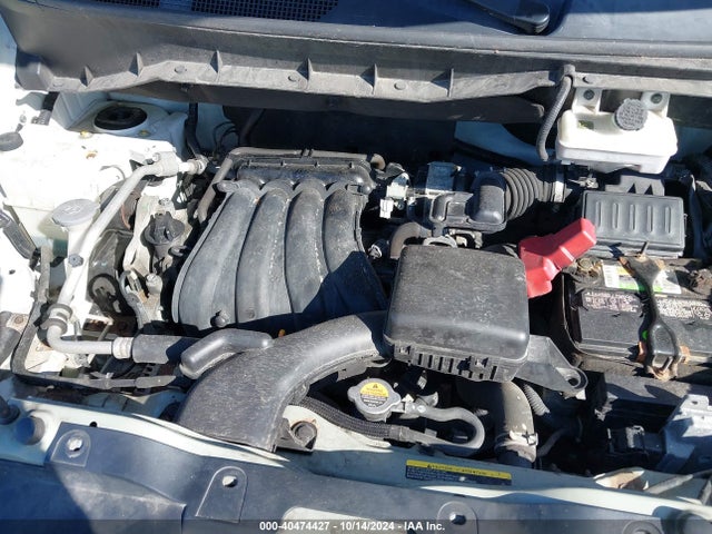 Chevrolet City Express 1lt 2015 3N63M0ZN7FK706011 Image 10