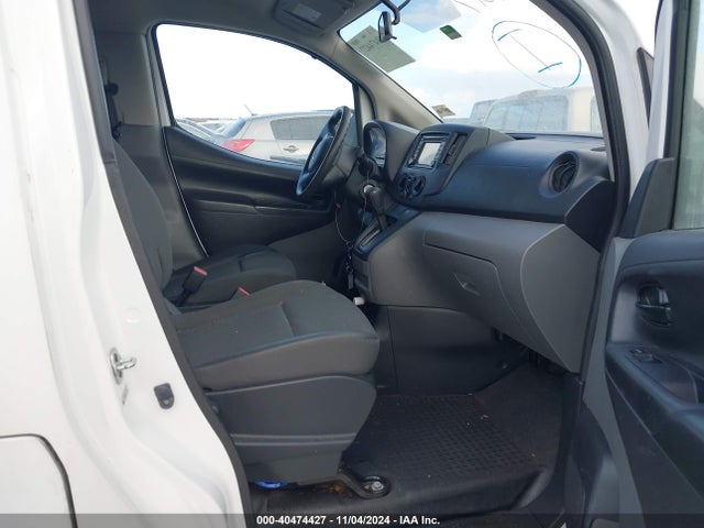 Chevrolet City Express 1lt 2015 3N63M0ZN7FK706011 Image 5