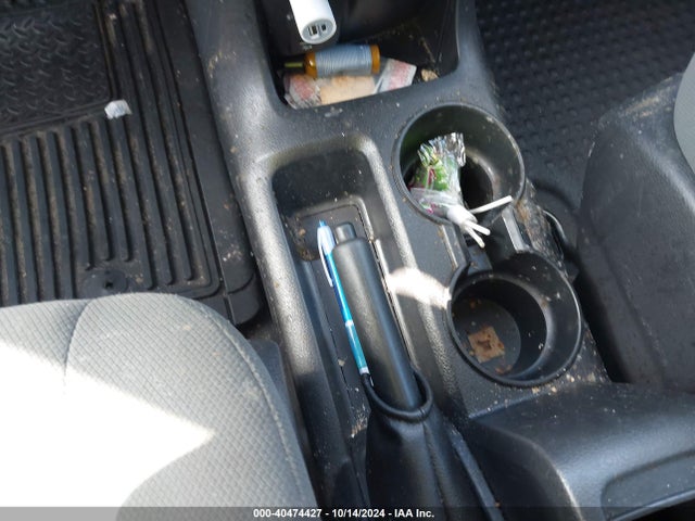 Chevrolet City Express 1lt 2015 3N63M0ZN7FK706011 Image 6