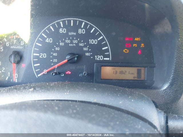 Chevrolet City Express 1lt 2015 3N63M0ZN7FK706011 Image 7