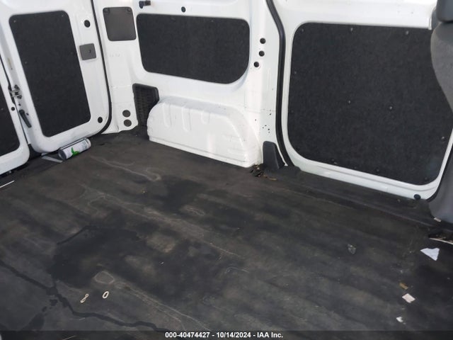 Chevrolet City Express 1lt 2015 3N63M0ZN7FK706011 Image 8