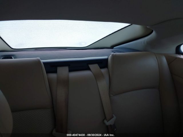 2009 JAGUAR XK SAJWA43B095B29498 Photo 7