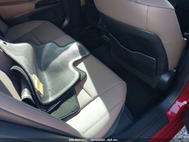 58ADZ1B19PU147315 Lexus ES 350