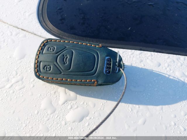 WAUANAF49HN002864 Audi A4 2.0t Premium