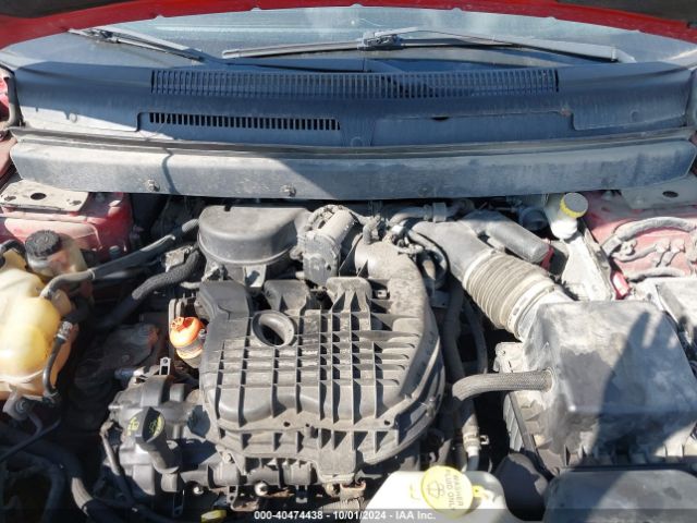 3C4PDDEG9FT660744 Dodge Journey R/t