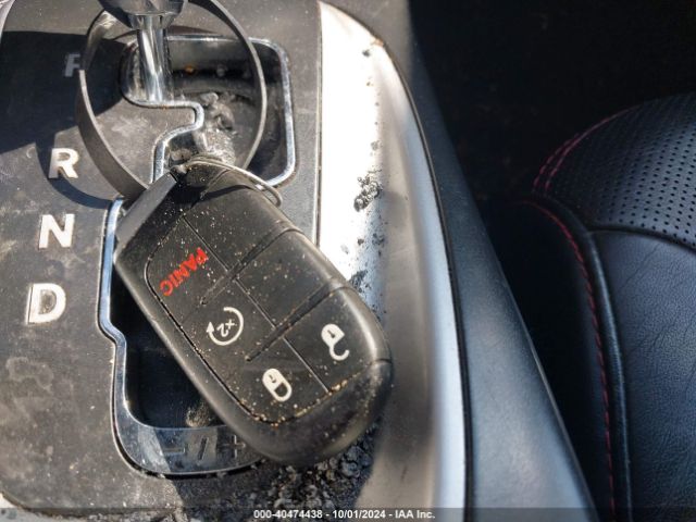 3C4PDDEG9FT660744 Dodge Journey R/t