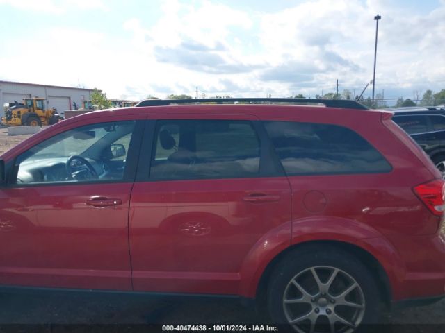 3C4PDDEG9FT660744 Dodge Journey R/t