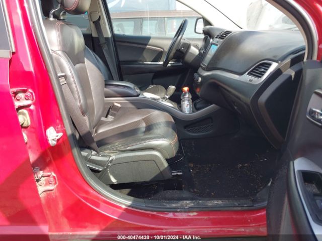 3C4PDDEG9FT660744 Dodge Journey R/t