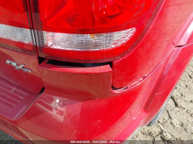 3C4PDDEG9FT660744 Dodge Journey R/t