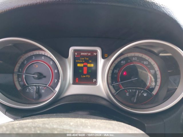 3C4PDDEG9FT660744 Dodge Journey R/t