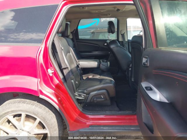 3C4PDDEG9FT660744 Dodge Journey R/t