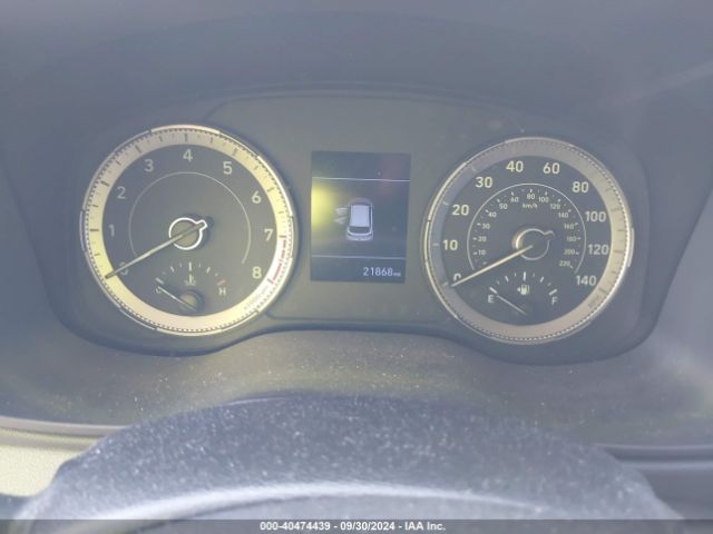 KMHRB8A30NU150064 Hyundai Venue Se