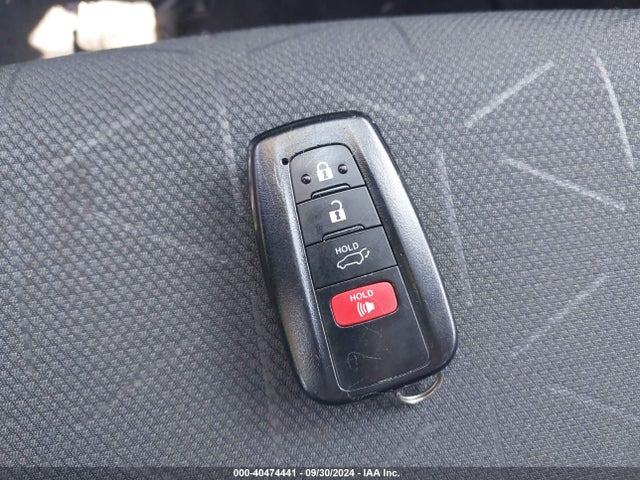 Toyota Rav4 Xle 2022 2T3W1RFVXNW191198 Image 11