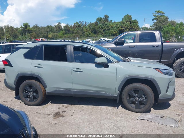Toyota Rav4 Xle 2022 2T3W1RFVXNW191198 Image 13