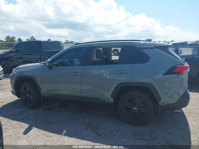 Toyota Rav4 Xle 2022 2T3W1RFVXNW191198 Image 14