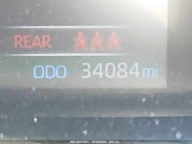 Toyota Rav4 Xle 2022 2T3W1RFVXNW191198 Image 15